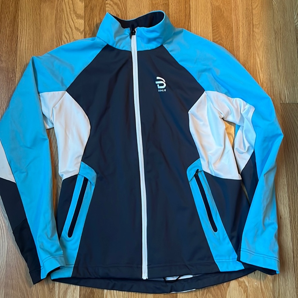 Women’s Medium Daehlie Nordic Jacket Like New